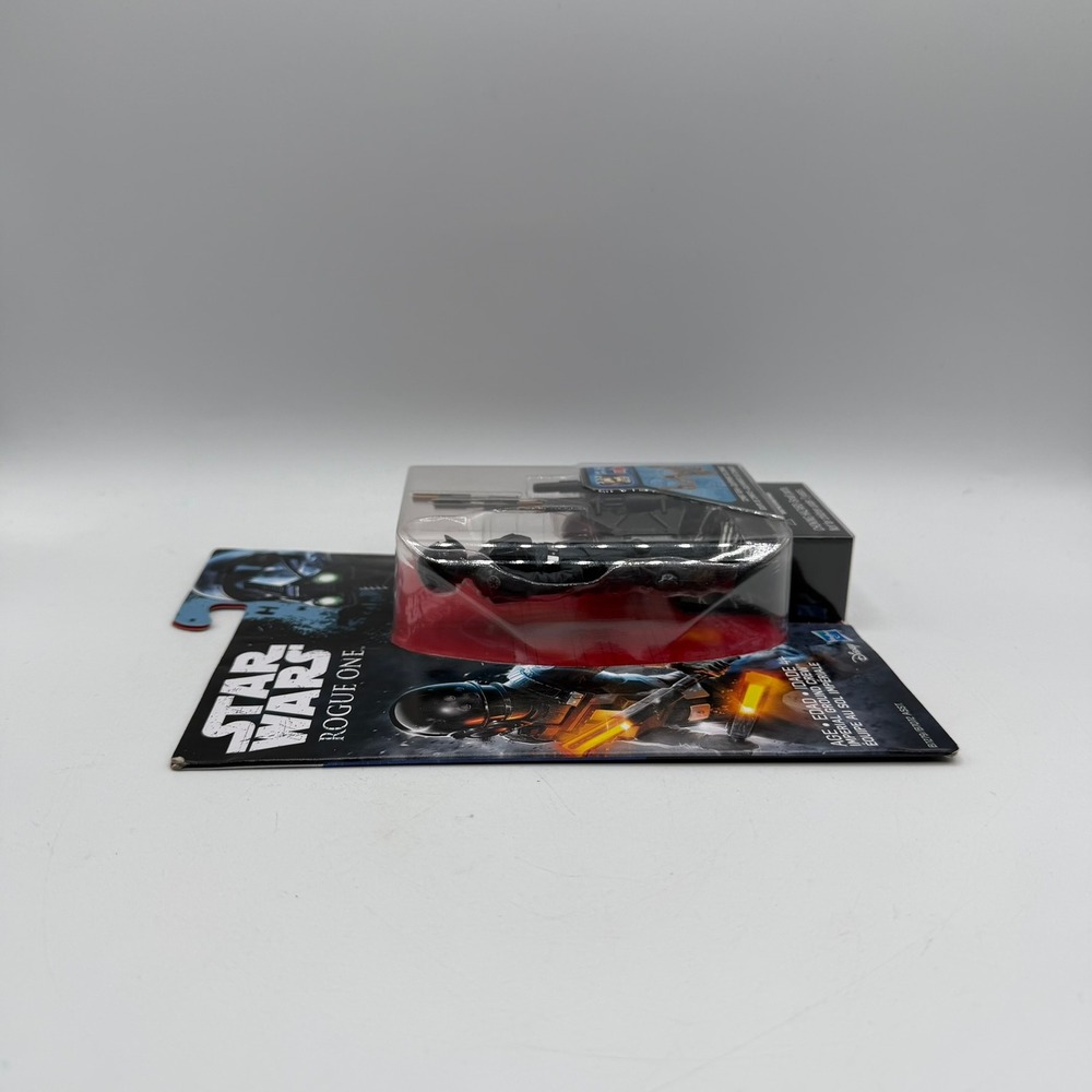 Star Wars Rogue One Imperial Ground Crew Action Figure Hasbro B7279 New - Picture 6 of 7